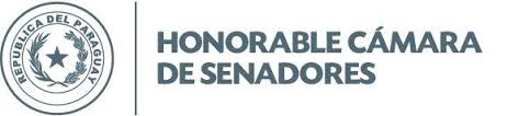 Logo de la Cámara de Senadores